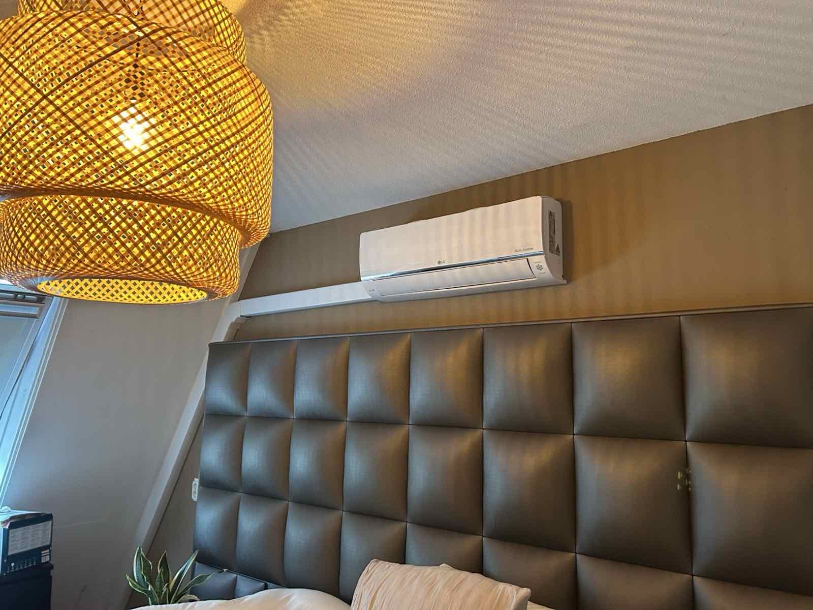 Uw specialist in airco's