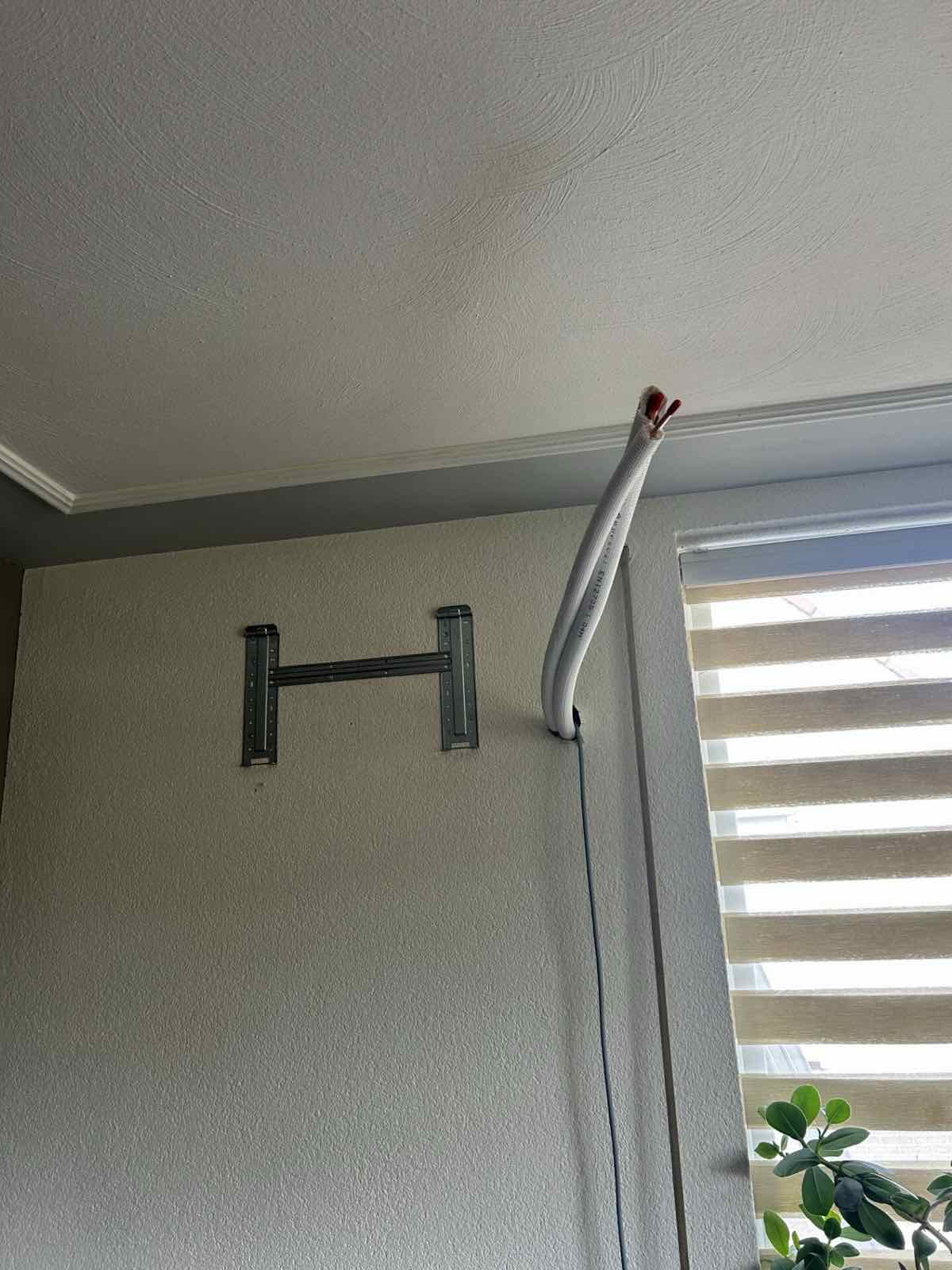 Diverse installaties