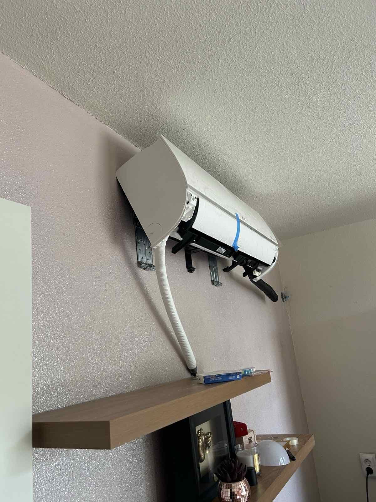 Airco installatie Nijmegen