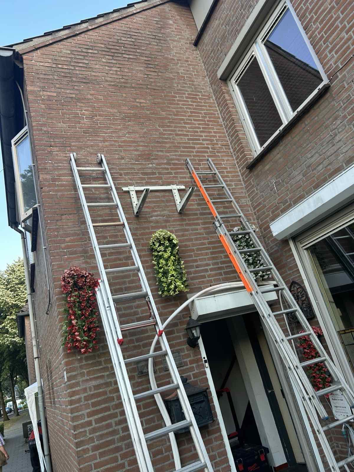 Airco installatie Oss